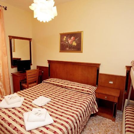 Stella Elsa Hotel Rome Luaran gambar