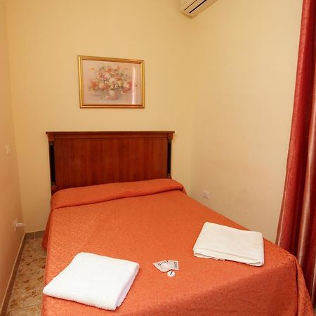 Stella Elsa Hotel Rome Luaran gambar