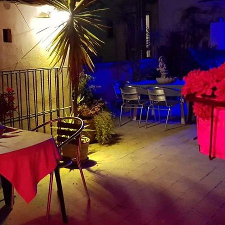 Stella Elsa Hotel Rome Luaran gambar