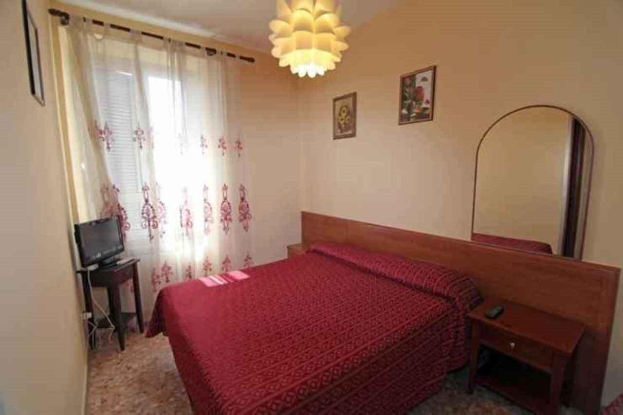 Stella Elsa Hotel Rome Luaran gambar