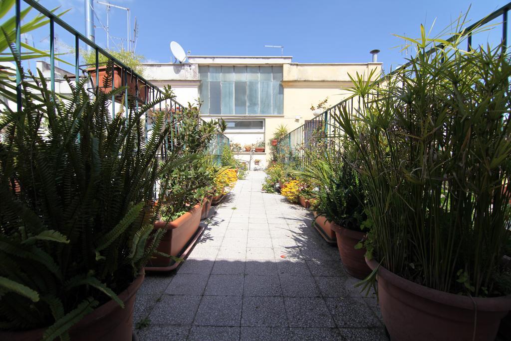 Stella Elsa Hotel Rome Luaran gambar