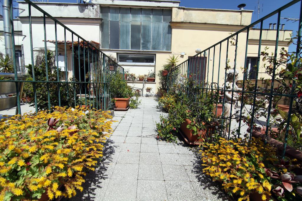 Stella Elsa Hotel Rome Luaran gambar