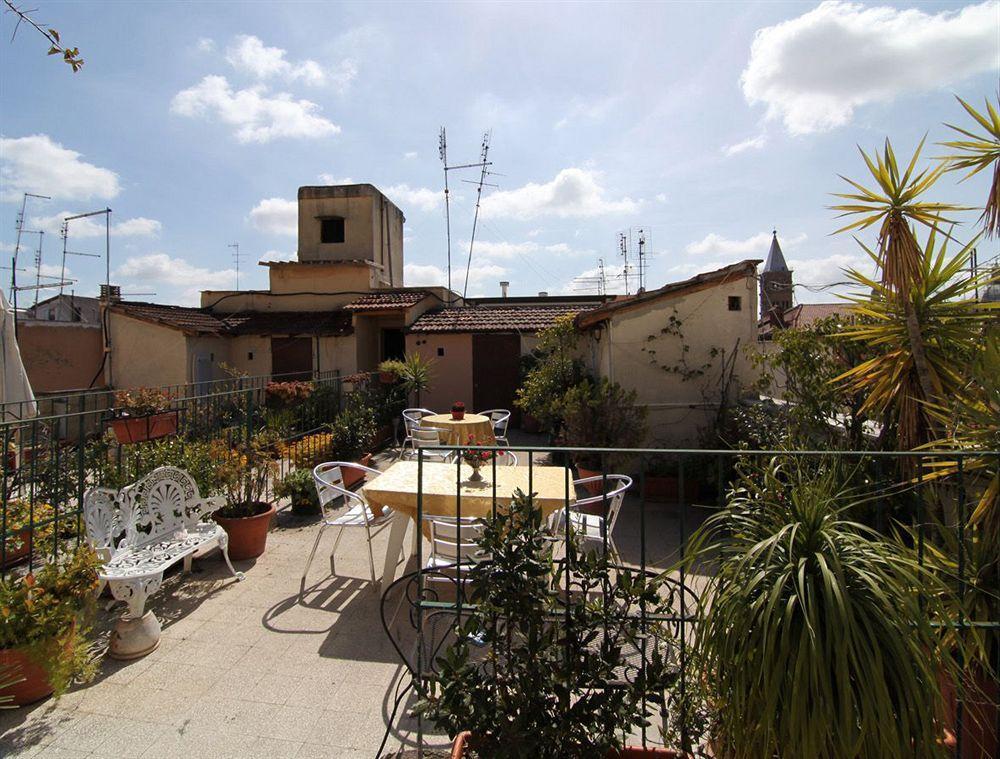 Stella Elsa Hotel Rome Luaran gambar