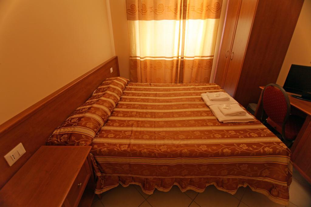 Stella Elsa Hotel Rome Luaran gambar