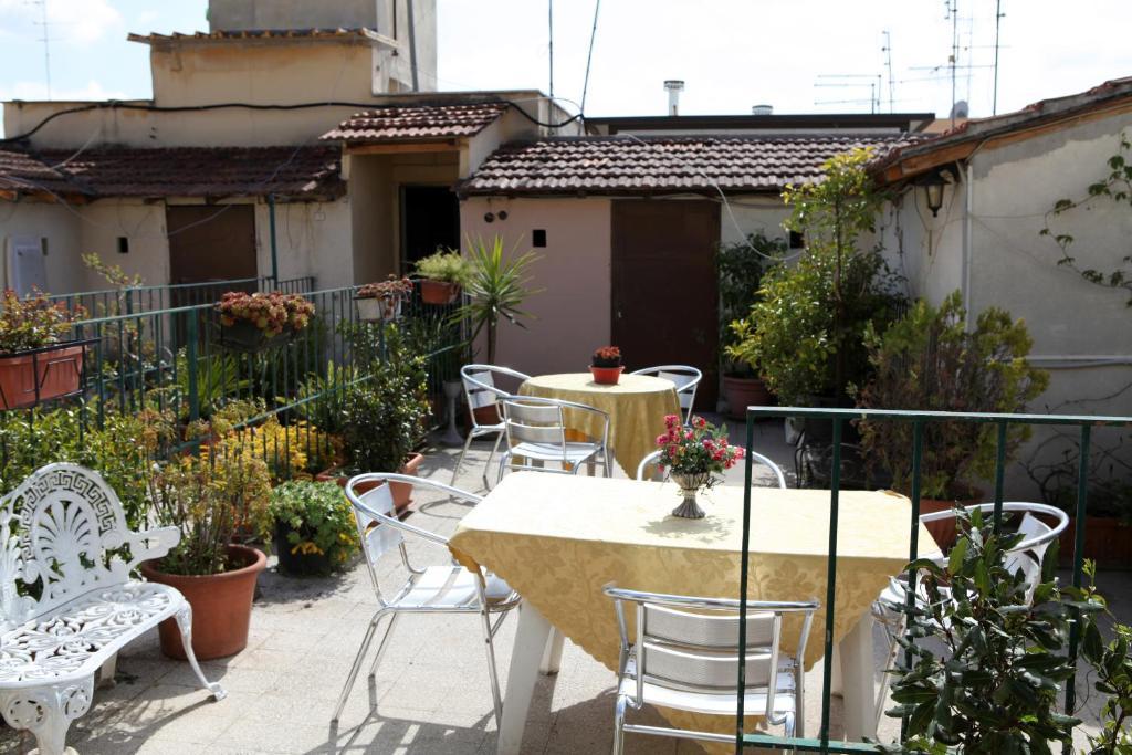 Stella Elsa Hotel Rome Bilik gambar
