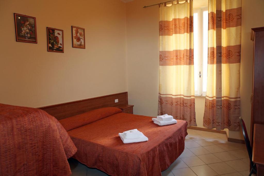Stella Elsa Hotel Rome Bilik gambar