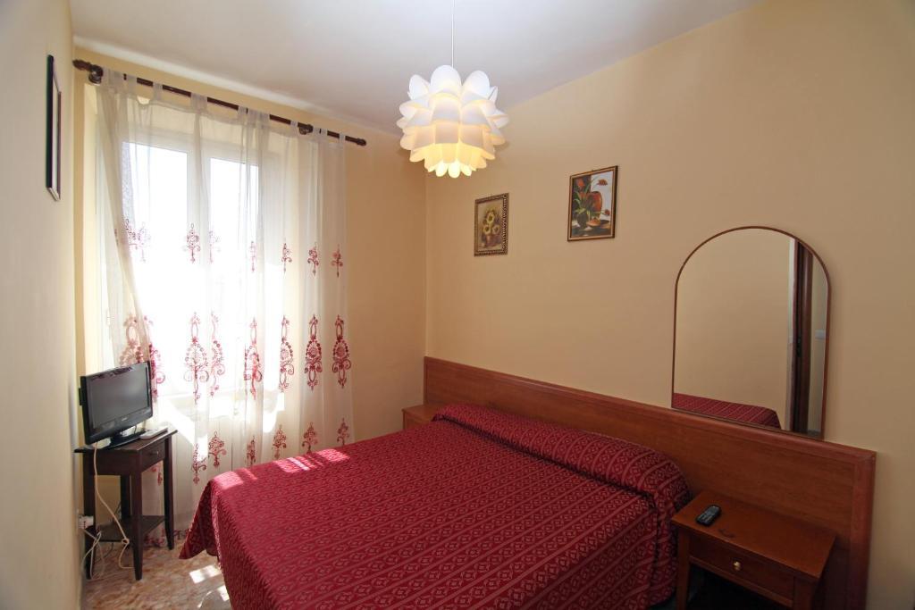 Stella Elsa Hotel Rome Bilik gambar