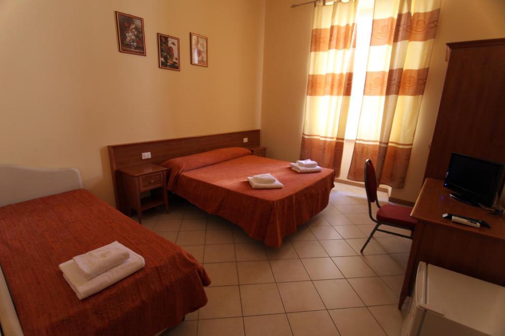 Stella Elsa Hotel Rome Bilik gambar