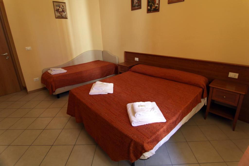 Stella Elsa Hotel Rome Bilik gambar