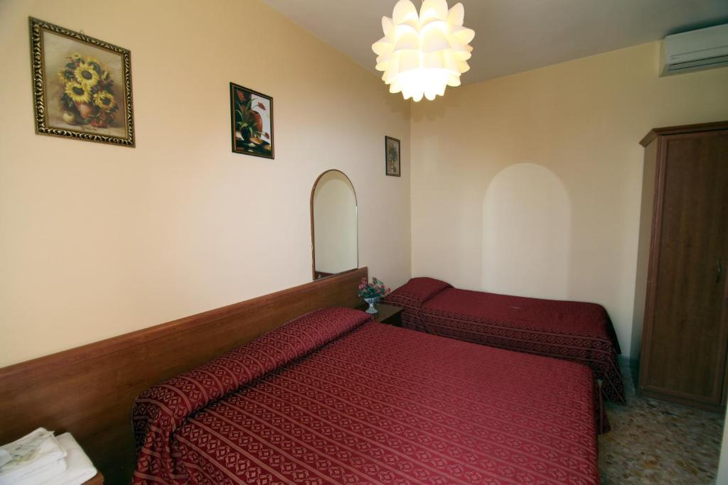 Stella Elsa Hotel Rome Bilik gambar