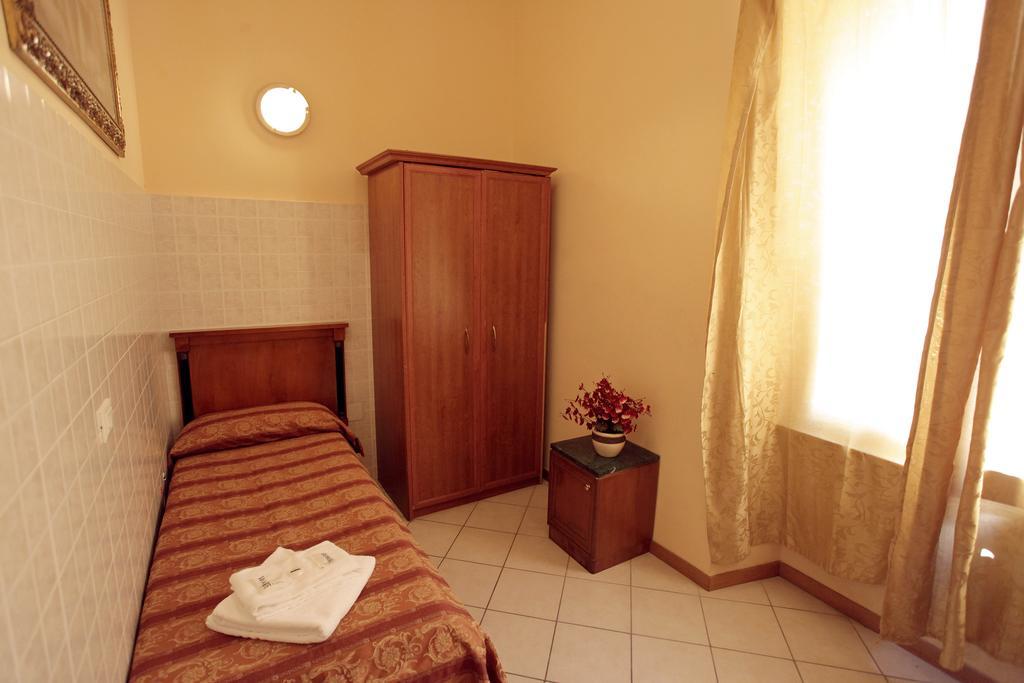 Stella Elsa Hotel Rome Luaran gambar