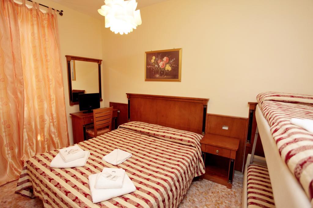 Stella Elsa Hotel Rome Luaran gambar