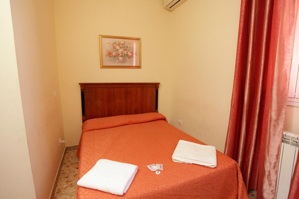 Stella Elsa Hotel Rome Luaran gambar
