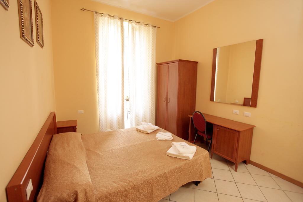 Stella Elsa Hotel Rome Luaran gambar