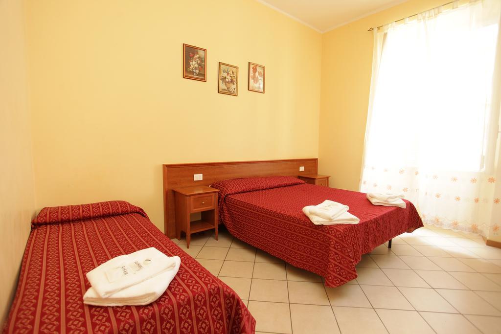 Stella Elsa Hotel Rome Luaran gambar