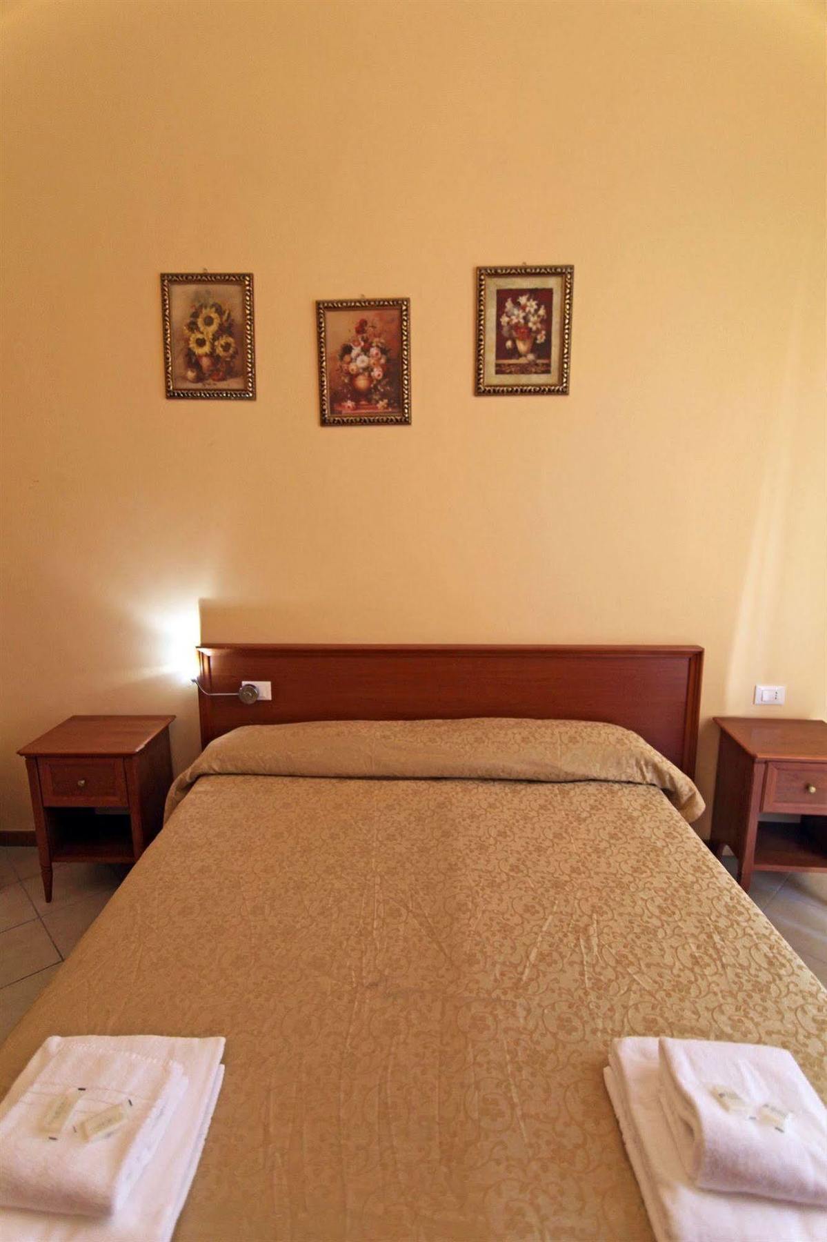 Stella Elsa Hotel Rome Luaran gambar