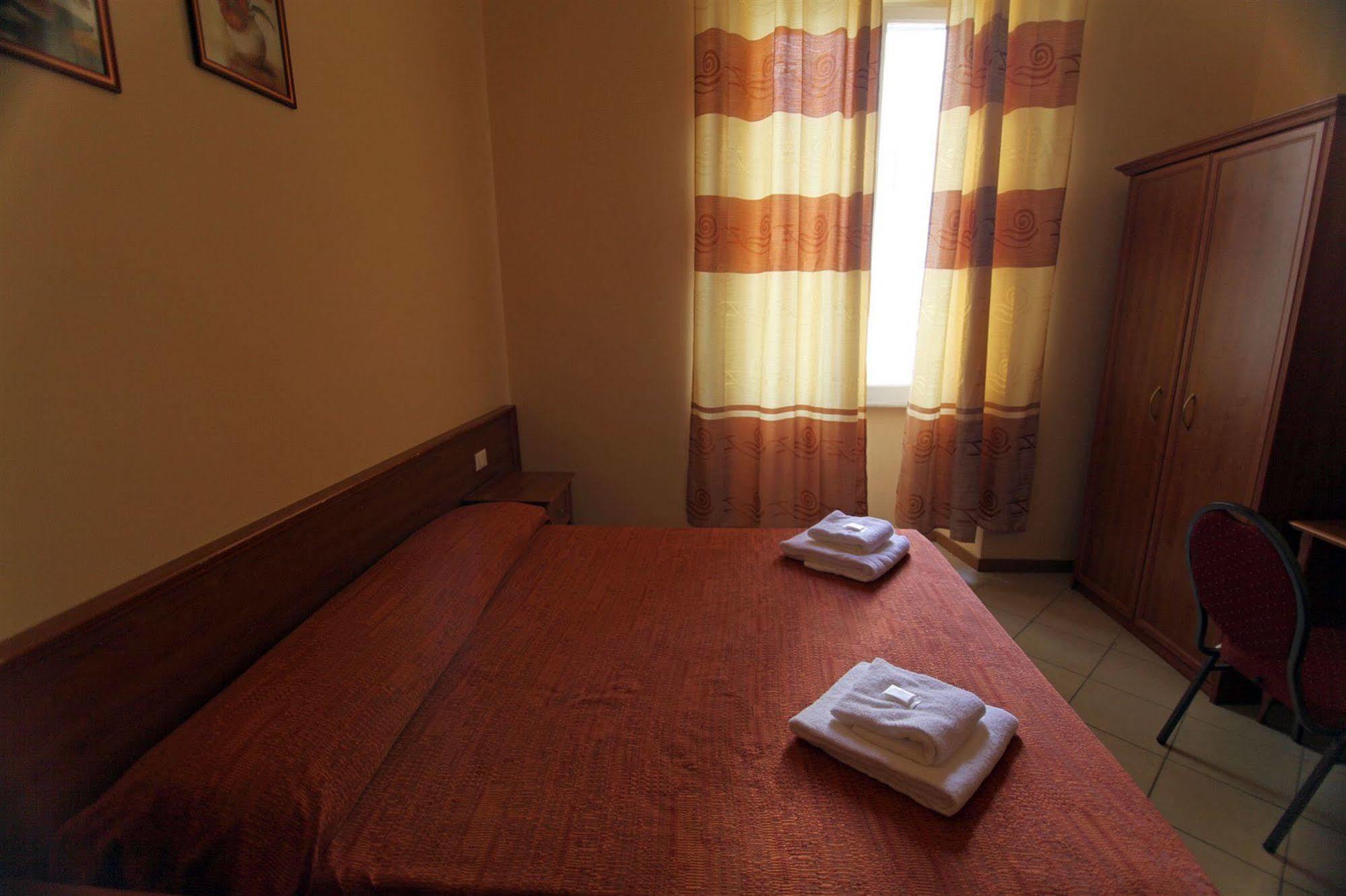 Stella Elsa Hotel Rome Luaran gambar