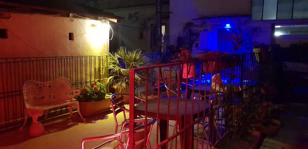 Stella Elsa Hotel Rome Luaran gambar